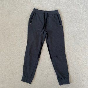 lululemon men's jogger pants